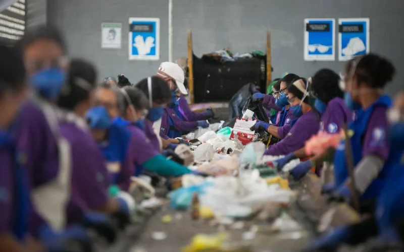 DF: Separação obrigatória de resíduos já é lei! Entenda as mudanças
