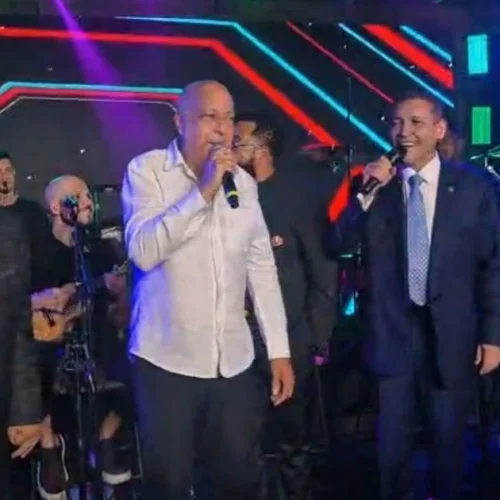 Festa de Posse de Kassio Nunes Marques Agita Cenário Político