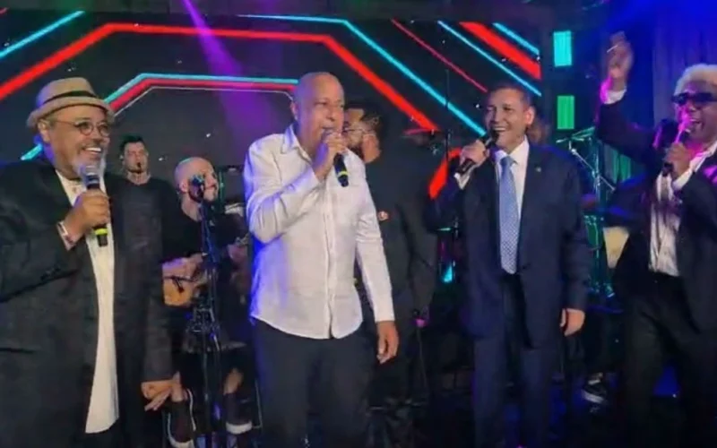 Festa de Posse de Kassio Nunes Marques Agita Cenário Político