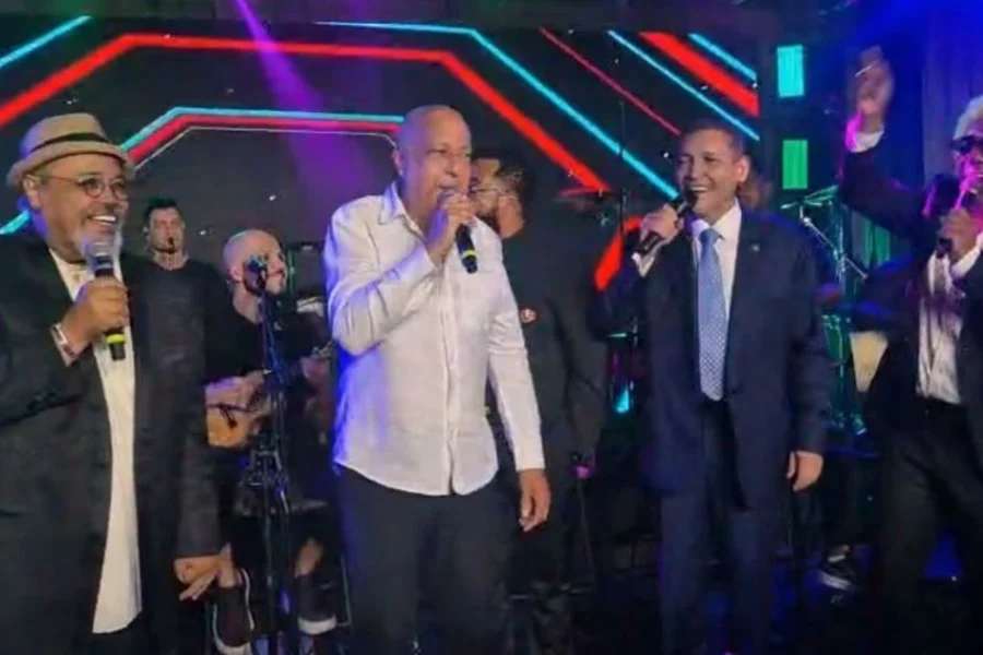 Festa de Posse de Kassio Nunes Marques Agita Cenário Político