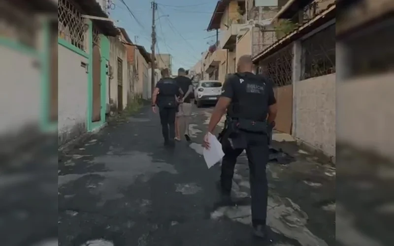 Operação Marcha Ré Desmascara Golpe Milionário de Carros no DF