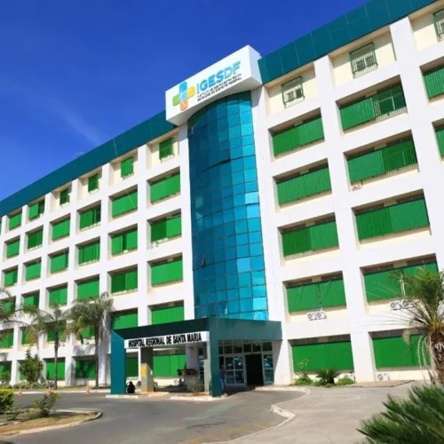 Iges-DF abre seleção para Farmacêutico Hospitalar com salário de R$ 6,1 mil