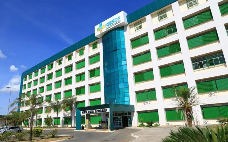 Iges-DF abre seleção para Farmacêutico Hospitalar com salário de R$ 6,1 mil