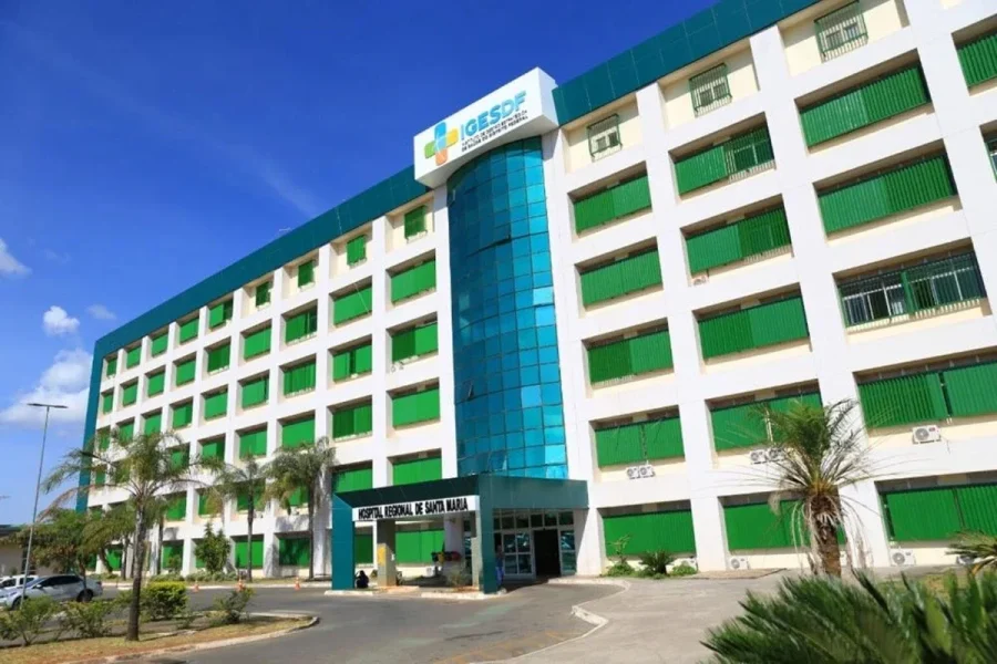 Iges-DF abre seleção para Farmacêutico Hospitalar com salário de R$ 6,1 mil