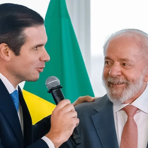 Acordo entre Motta e Planalto Define Rumo do Fim da Escala 6×1