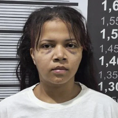 Drama em Taguatinga: Identificada Mulher Envolvida em Homicídio no Carro