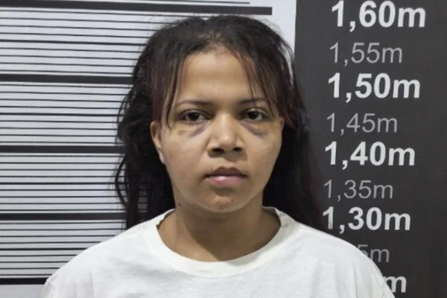 Drama em Taguatinga: Identificada Mulher Envolvida em Homicídio no Carro