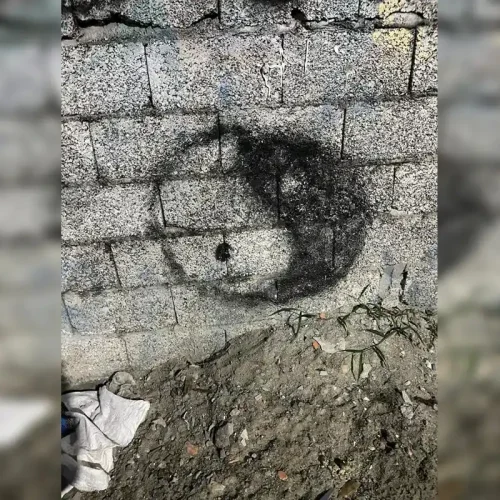 Símbolo do PCC em casa de ‘advogado fake’ revela conexões criminosas