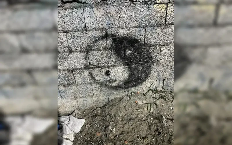 Símbolo do PCC em casa de ‘advogado fake’ revela conexões criminosas