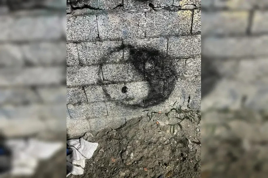 Símbolo do PCC em casa de ‘advogado fake’ revela conexões criminosas