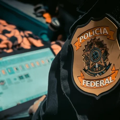 Bicheiro preso em operação da PF é peça-chave em esquema de ameaças