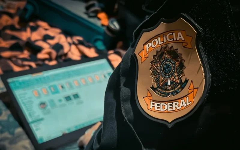 Bicheiro preso em operação da PF é peça-chave em esquema de ameaças
