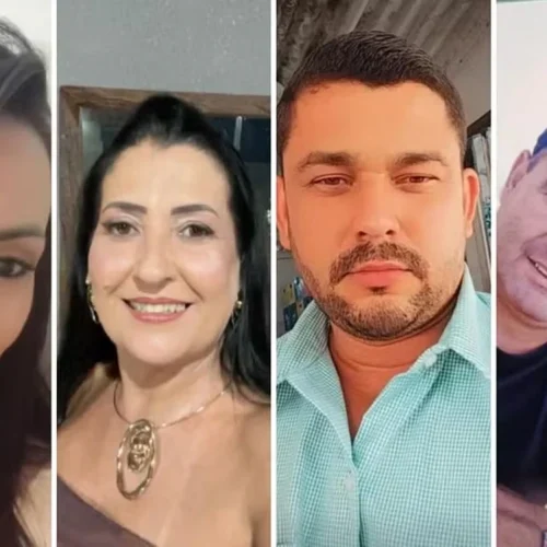 Tragédia em Goiás: Queda de 35 Metros no Lago de Usina Choca o País