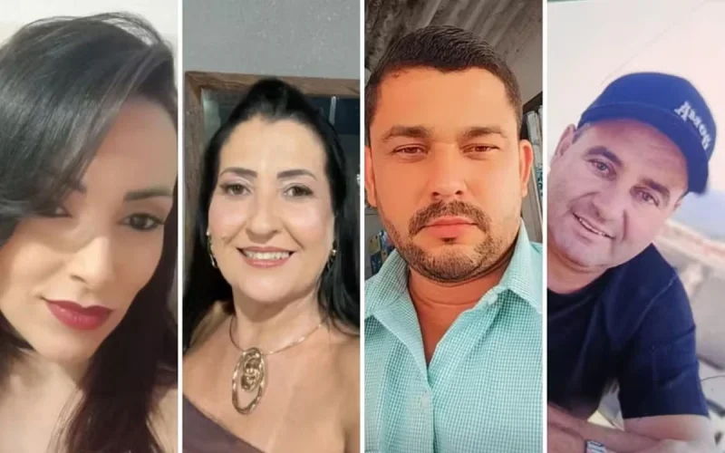 Tragédia em Goiás: Queda de 35 Metros no Lago de Usina Choca o País