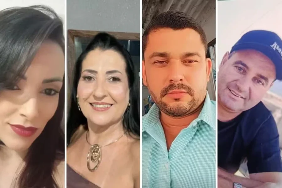 Tragédia em Goiás: Queda de 35 Metros no Lago de Usina Choca o País