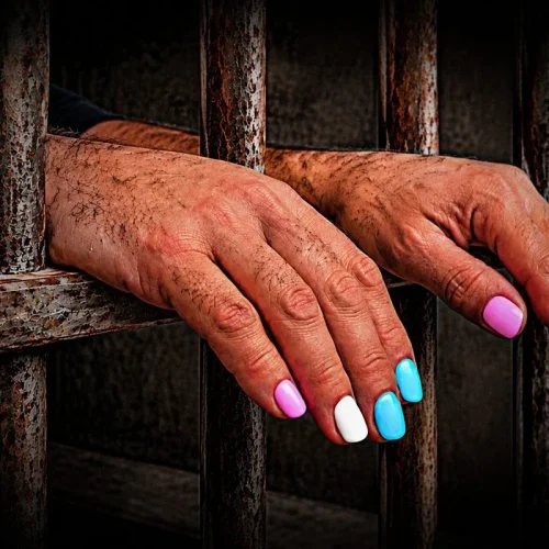 Transexuais Denunciam Violência Sexual e Falsas Identidades
