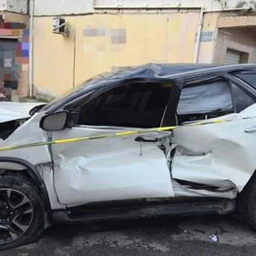 Tragédia Redobrada: Pai Morre Atropelado Dois Meses Após Perder Filho