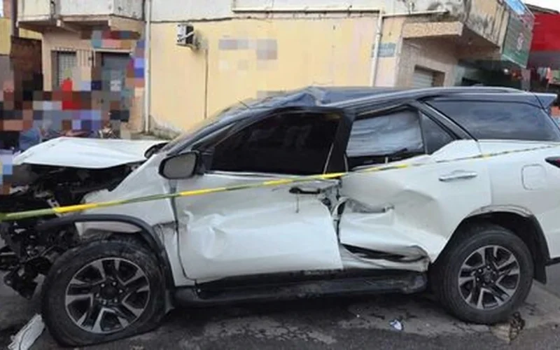 Tragédia Dobrada: Pai Morre Atropelado Dois Meses Após Perder Filho