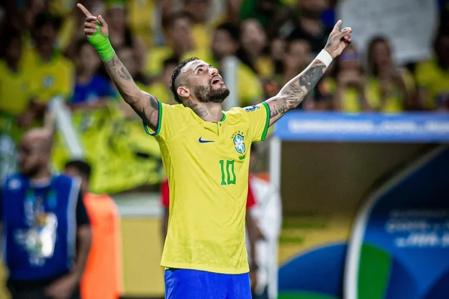 Convocados da Seleção: Neymar e surpresa marcam lista para a Copa