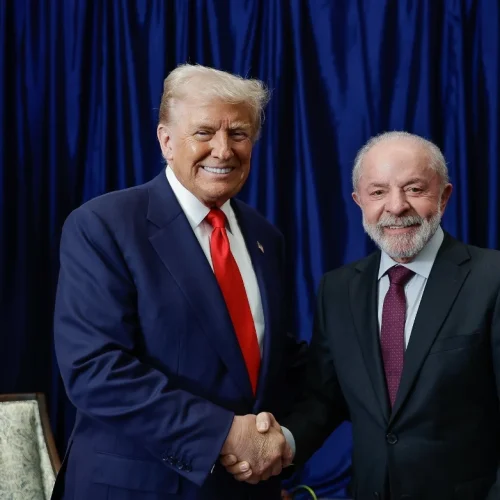 Lula e Trump: Pontos Cruciais em Diálogo na Casa Branca