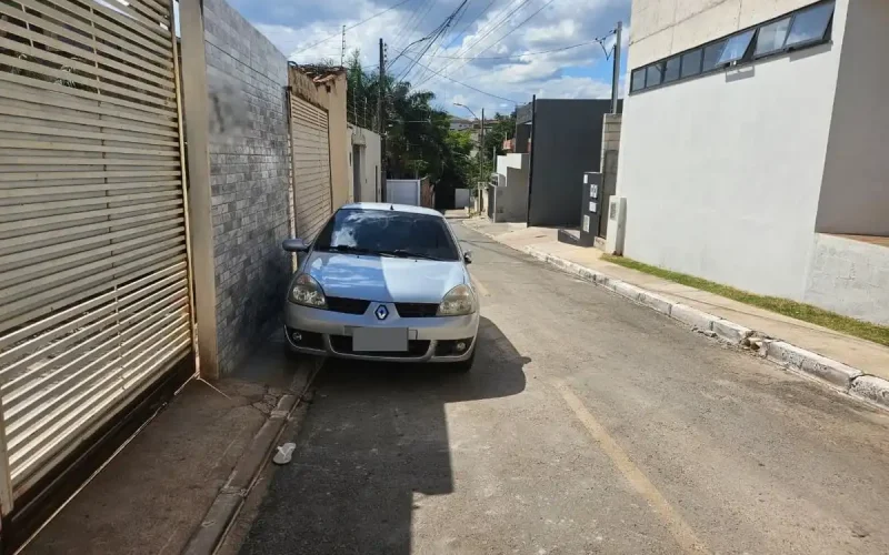 Vizinho baleado em Vicente Pires: Histórico de brigas por vaga