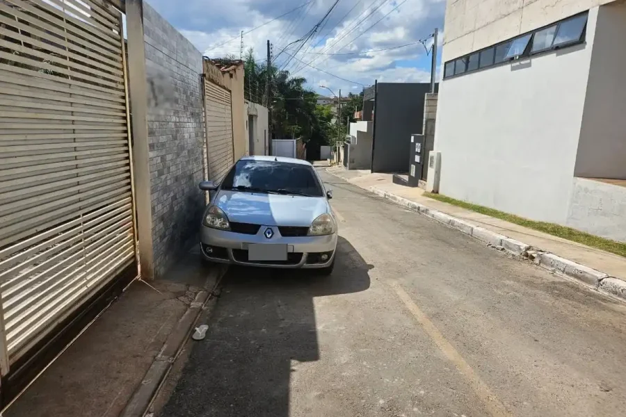 Vizinho baleado em Vicente Pires: Histórico de brigas por vaga