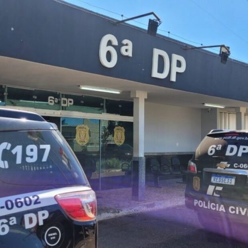 Cabeleireiro é preso no DF por vender canetas emagrecedoras ilegais