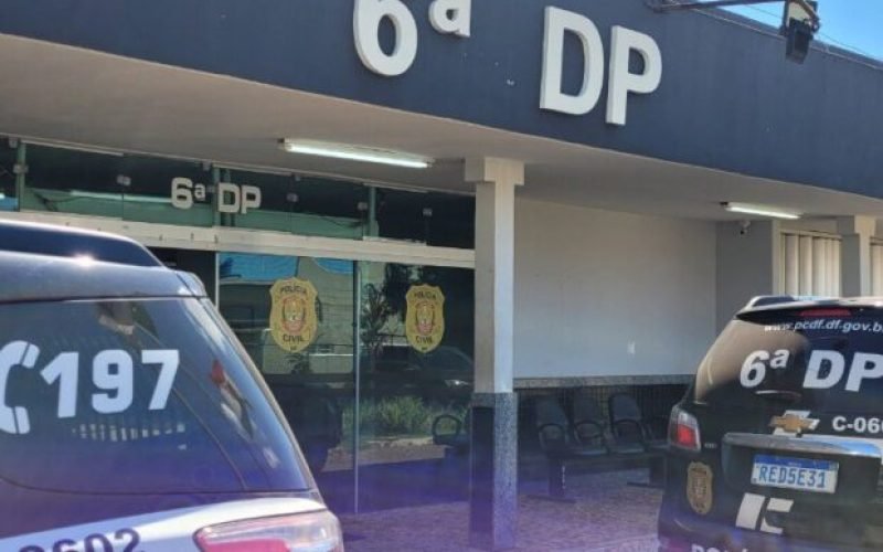 Cabeleireiro é preso no DF por vender canetas emagrecedoras ilegais